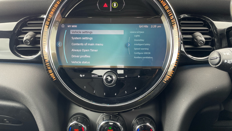 MINI Cooper 2.0 C Classic 2dr Auto Petrol Convertible